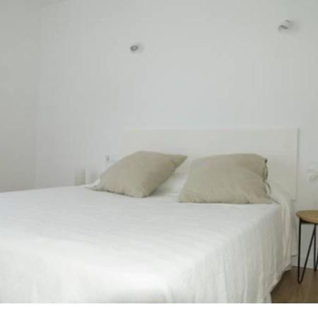 Corralejo Vista Mar Apartment Bagian luar foto