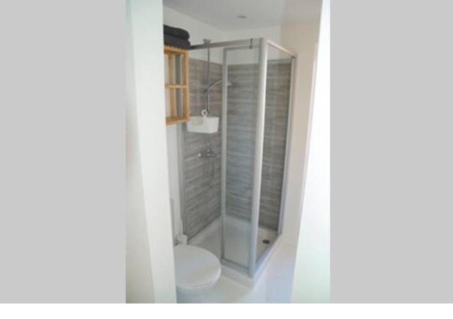 Corralejo Vista Mar Apartment Bagian luar foto