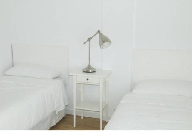 Corralejo Vista Mar Apartment Bagian luar foto