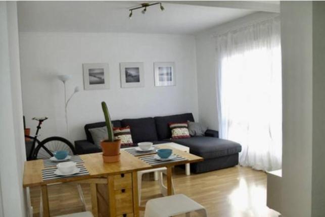 Corralejo Vista Mar Apartment Bagian luar foto