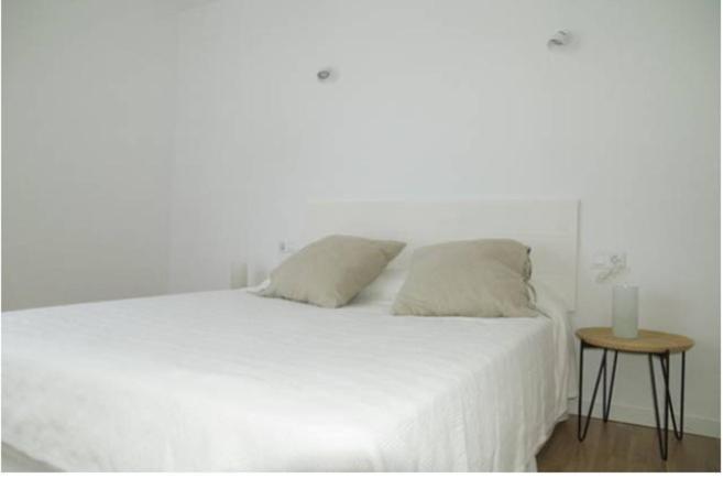 Corralejo Vista Mar Apartment Bagian luar foto