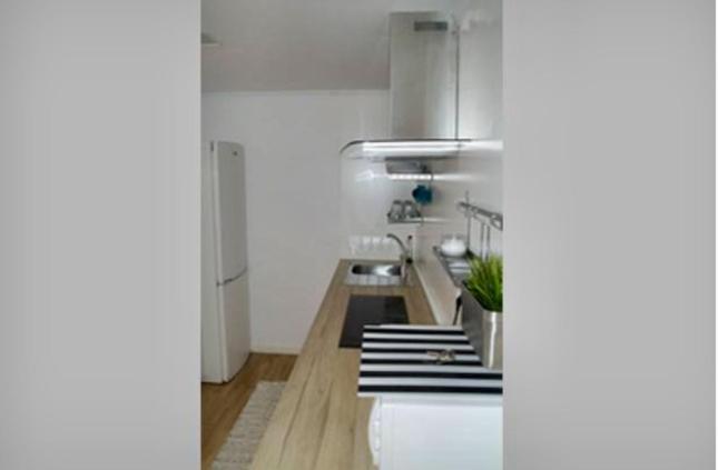 Corralejo Vista Mar Apartment Bagian luar foto