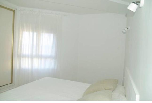 Corralejo Vista Mar Apartment Bagian luar foto