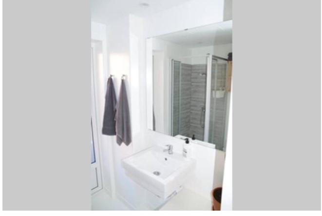 Corralejo Vista Mar Apartment Bagian luar foto